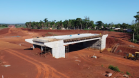 Ponte da Integração Brasil Paraguai e nova rodovia de acesso
