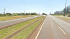 BR-277 em Santa Terezinha de Itaipu