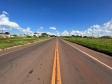 Rodovia de Campo Mourão