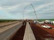 Duplicação do Contorno Oeste de Cascavel