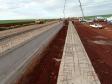 Duplicação do Contorno Oeste de Cascavel