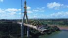 Ponte da Integração Brasil - Paraguai