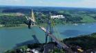 Ponte da Integração Brasil - Paraguai