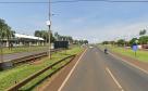 BR-277 em Foz do Iguaçu
