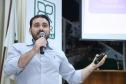 Engenheiro Alex Maschio, da ABCP