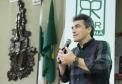 Secretário de Infraestrutura e Logística do Paraná Fernando Furiatti