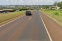 BR-277 São Miguel do Iguaçu