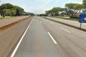 BR-277 Santa Terezinha de Itaipu