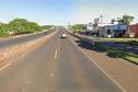 BR-277 Foz do Iguaçu