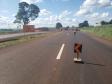 PR-323 em Doutor Camargo