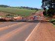 PR-323 em Doutor Camargo