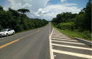 Terceira faixa BR-373 km 238+000 ao km 240+360