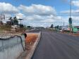 Obras do Trevo Cataratas