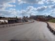 Obras do Trevo Cataratas