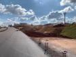 Obras do Trevo Cataratas