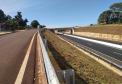 Novo viaduto e duplicação da PR-323 em Água Boa