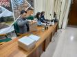 Abertura de envelopes de habilitação da duplicação da BR-469