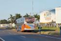Fiscalização transporte intermunicipal
