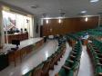 Sessão de abertura de envelopes de preços