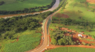 Água das Antas