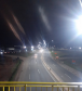 Duplicação BR-277 em Guarapuava, nova iluminação do viaduto