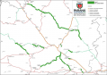 Mapa do Lote C