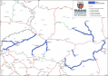 Mapa do Lote E