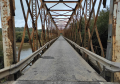 Ponte do Rio da Várzea, na PR-427