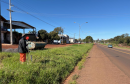 PR-317, trabalho de campo do projeto