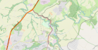 PR-151 Mapa