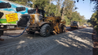Obras de terceiras faixas na PR-323