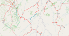Mapa da PR-462