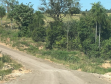 Serviços na PR-478 em Loanda