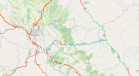 PR-513 mapa dos trechos