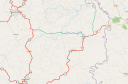 Mapa da PRC-272 