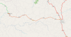 Pavimentação da PR-239 entre Pitanga e Mato Rico