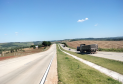 Duplicação da BR-163 na região Oeste
