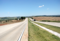 Duplicação da BR-163 na região Oeste