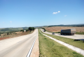 Duplicação da BR-163 na região Oeste