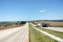 Duplicação da BR-163 na região Oeste