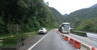 Serviços de operação de tráfego do DER/PR na BR-277