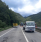 Serviços de operação de tráfego do DER/PR na BR-277