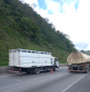 Serviços de operação de tráfego do DER/PR na BR-277