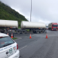 Serviços de operação de tráfego do DER/PR na BR-277