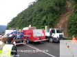 Serviços de operação de tráfego do DER/PR na BR-277