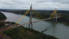 Ponte da Integração Jaime Lerner