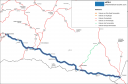 Mapa do Lote G