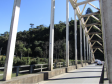 Ponte Manoel Ribas Rio Iguaçu PRC-476