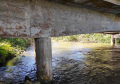 Ponte Rio Capivari PR-340