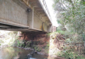 Ponte Rio Curralzinho PR-506